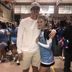 Meet your Posher, Cody